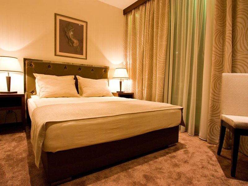 Park Hotel Vitosha 213449