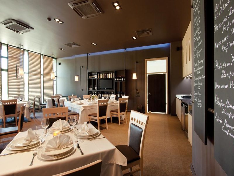 Park Hotel Vitosha 213450