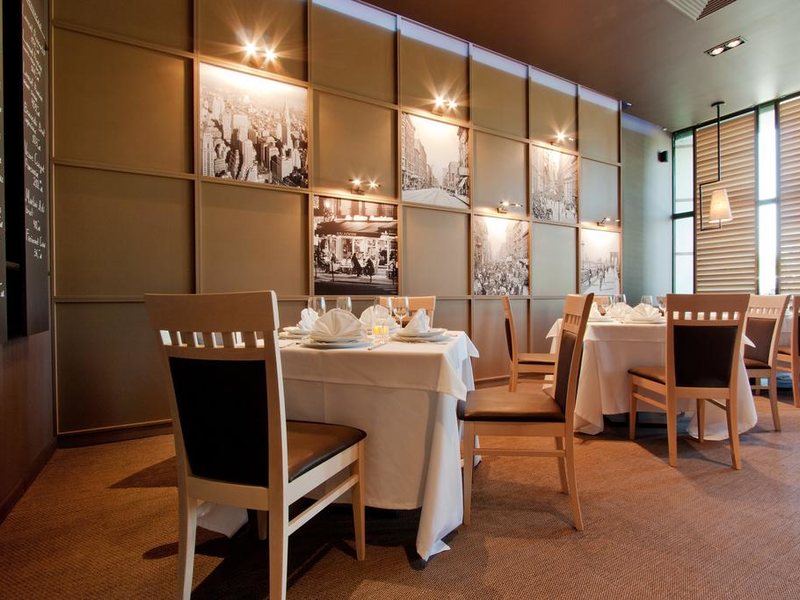 Park Hotel Vitosha 213452