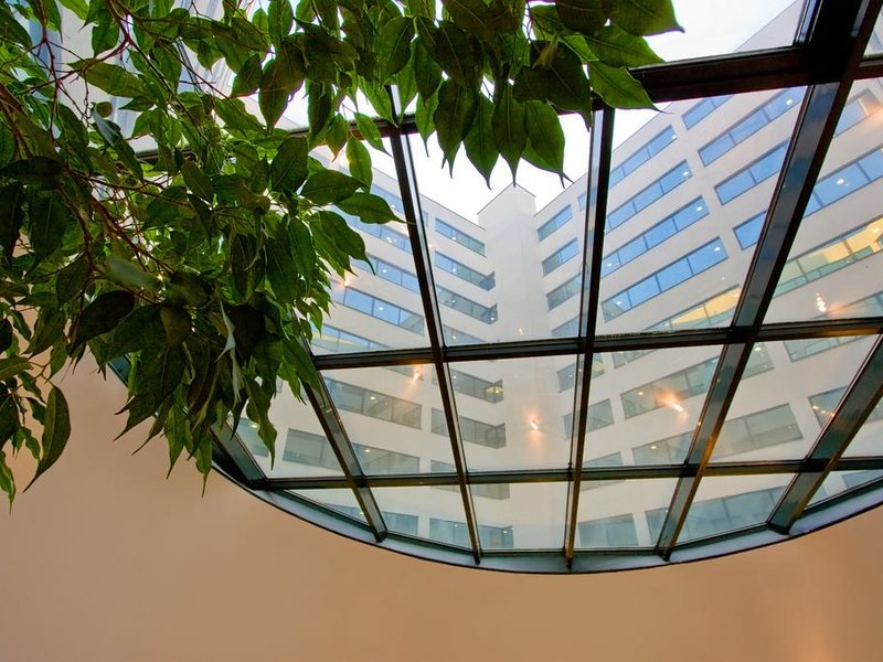 Park Hotel Vitosha 213453