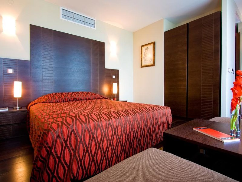 Park Hotel Vitosha 213454