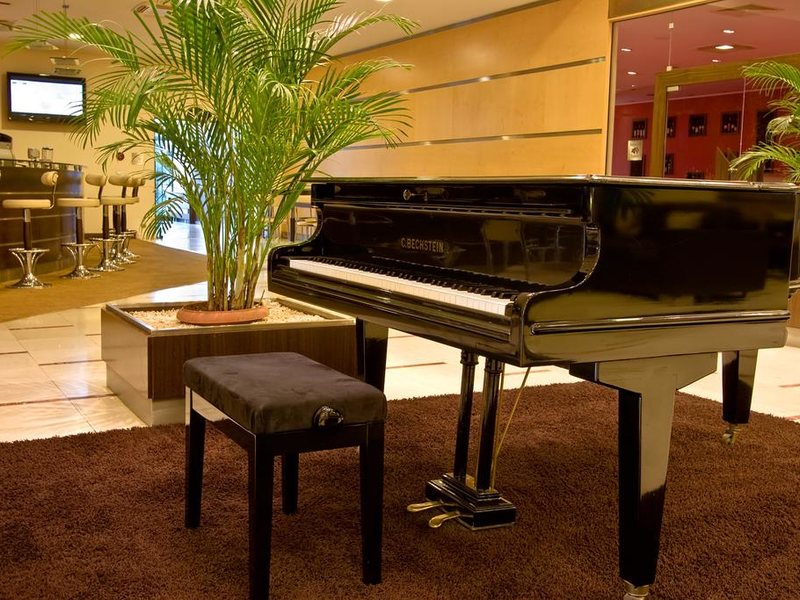 Park Hotel Vitosha 213455