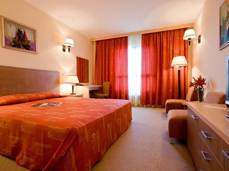 Park Hotel Vitosha 213456