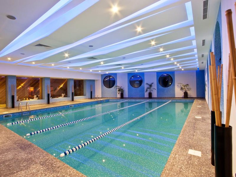 Park Hotel Vitosha 213457