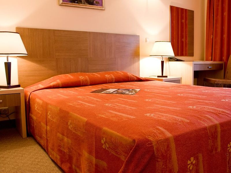 Park Hotel Vitosha 213458