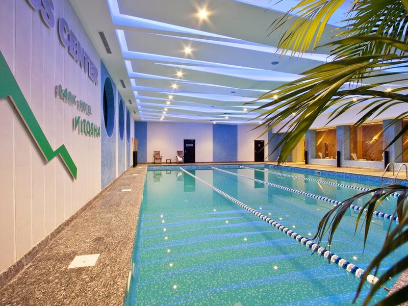 Park Hotel Vitosha 213459