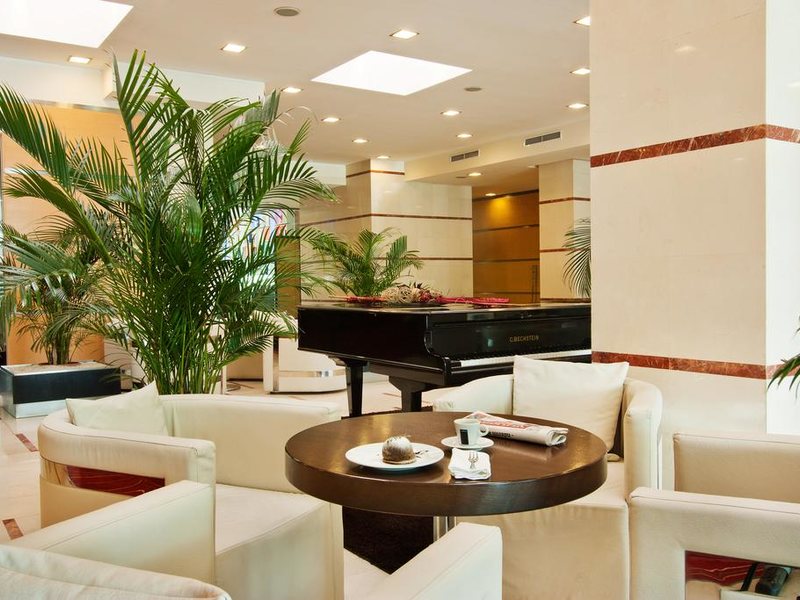 Park Hotel Vitosha 213460