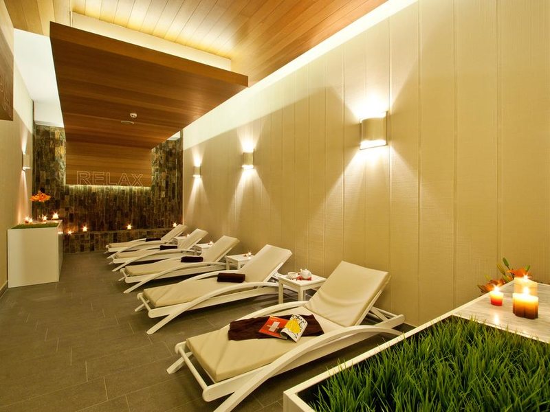 Park Hotel Vitosha 213461