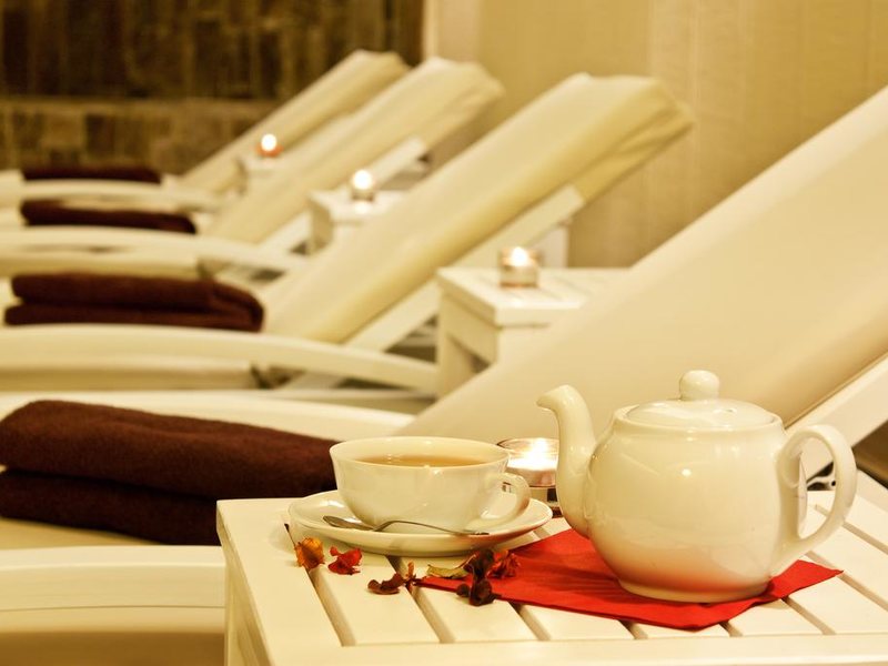 Park Hotel Vitosha 213462