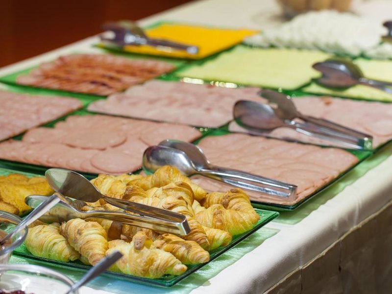 Park Hotel Vitosha 213465