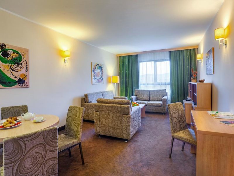 Park Hotel Vitosha 213466