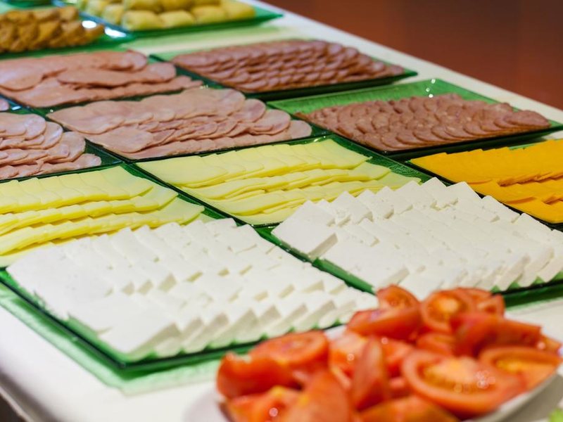 Park Hotel Vitosha 213467