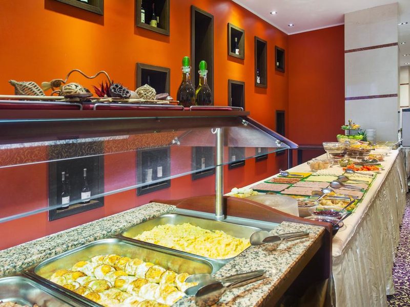 Park Hotel Vitosha 213468