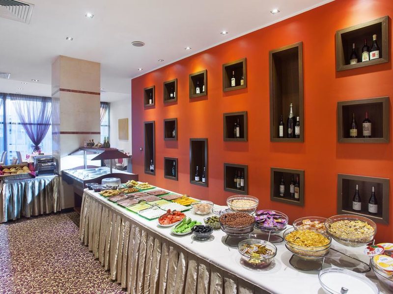 Park Hotel Vitosha 213469