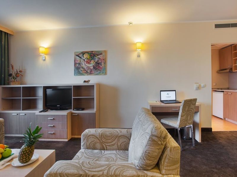 Park Hotel Vitosha 213470