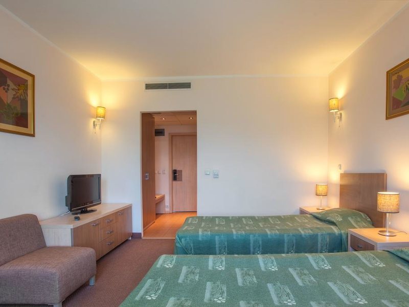 Park Hotel Vitosha 213471