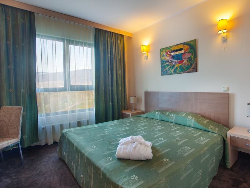 Park Hotel Vitosha 213472