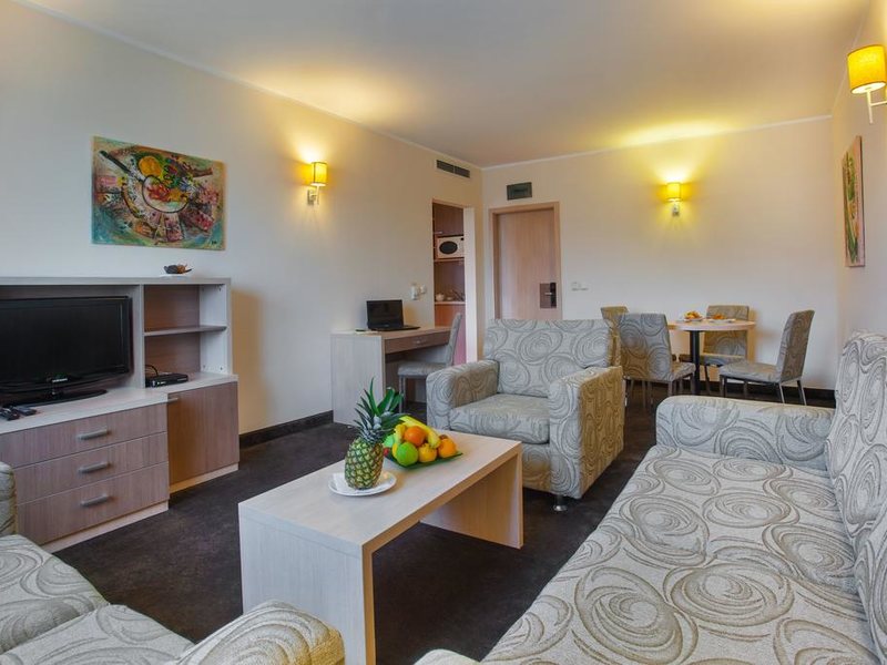Park Hotel Vitosha 213473