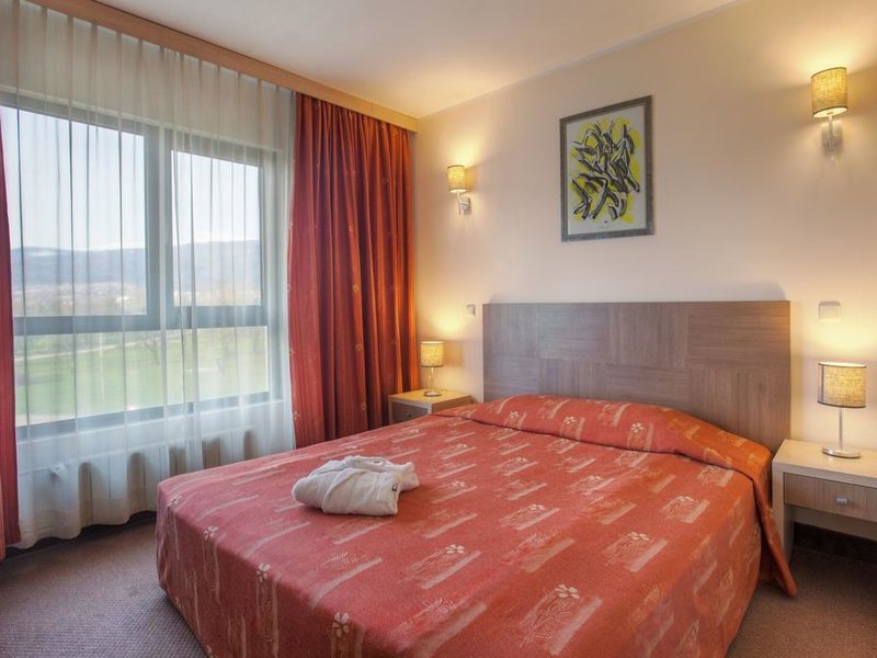 Park Hotel Vitosha 213474