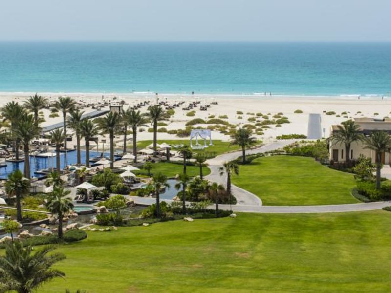 Park Hyatt Abu Dhabi Hotel and Villas  119494