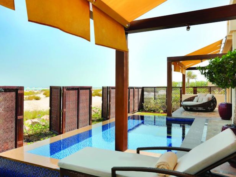 Park Hyatt Abu Dhabi Hotel and Villas  119495