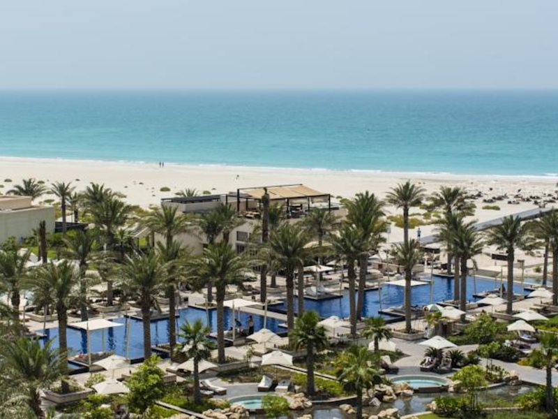 Park Hyatt Abu Dhabi Hotel and Villas  119496