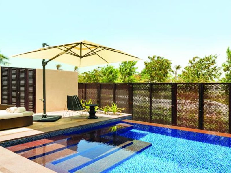 Park Hyatt Abu Dhabi Hotel and Villas  119497