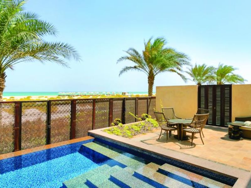 Park Hyatt Abu Dhabi Hotel and Villas  119498