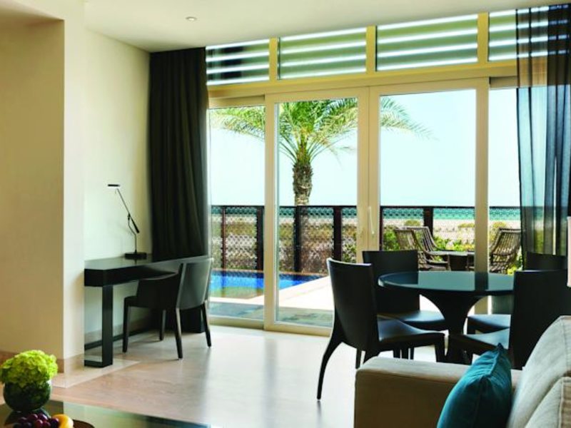 Park Hyatt Abu Dhabi Hotel and Villas  119499