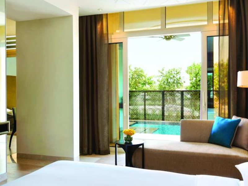 Park Hyatt Abu Dhabi Hotel and Villas  119500