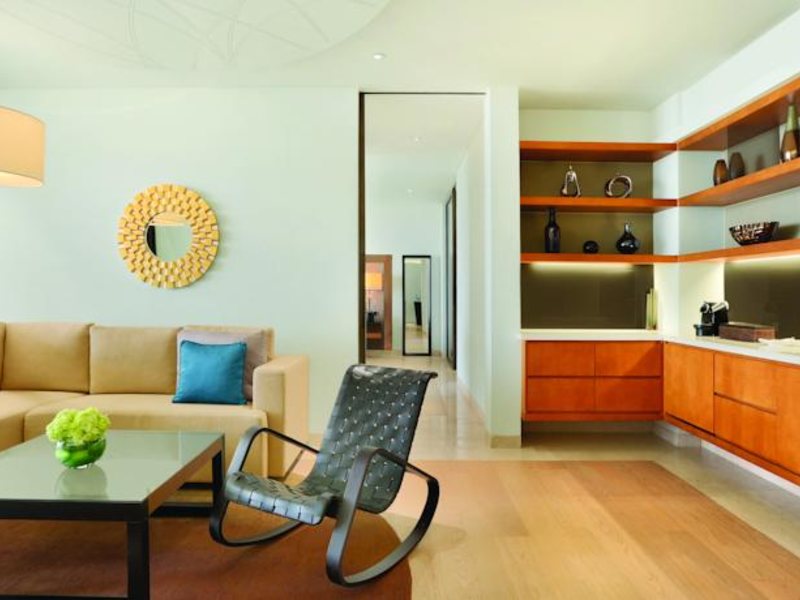 Park Hyatt Abu Dhabi Hotel and Villas  119501