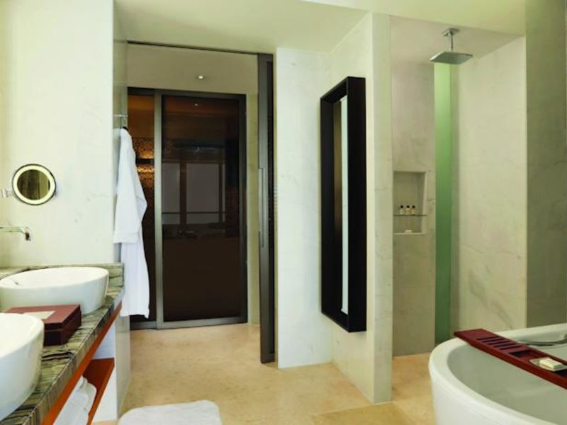 Park Hyatt Abu Dhabi Hotel and Villas  119502