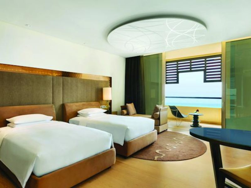 Park Hyatt Abu Dhabi Hotel and Villas  119503