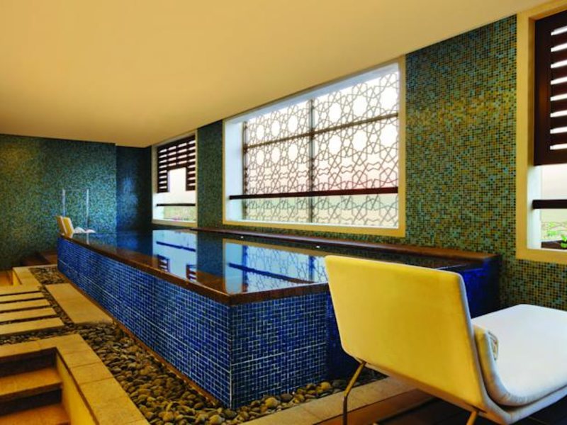Park Hyatt Abu Dhabi Hotel and Villas  119504