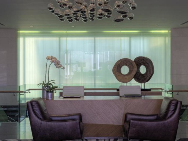 Park Hyatt Abu Dhabi Hotel and Villas  119505