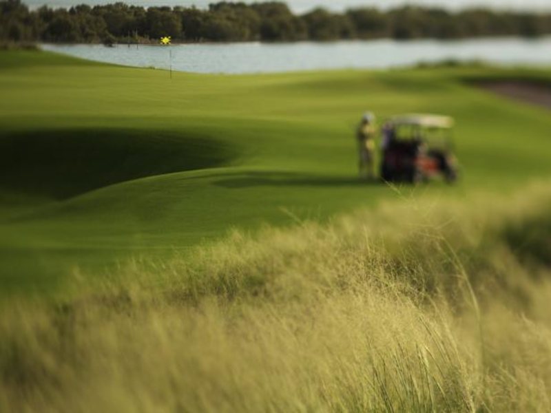 Park Hyatt Abu Dhabi Hotel and Villas  119507