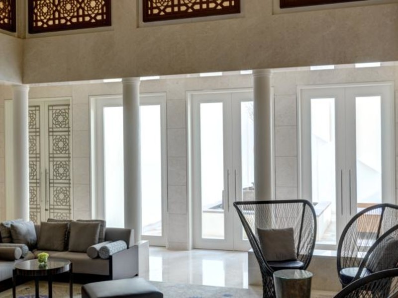 Park Hyatt Abu Dhabi Hotel and Villas  119509