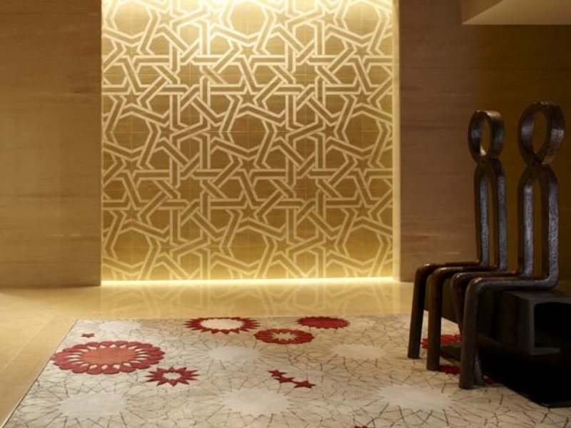 Park Hyatt Abu Dhabi Hotel and Villas  119511