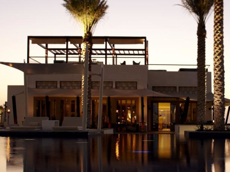 Park Hyatt Abu Dhabi Hotel and Villas  119512