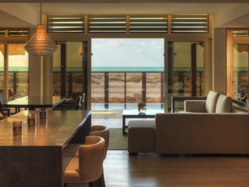 Park Hyatt Abu Dhabi Hotel and Villas  119513