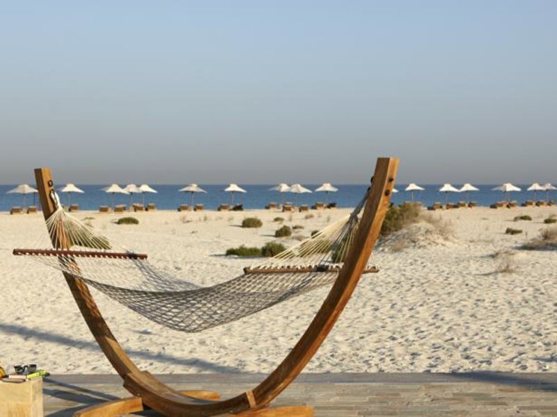 Park Hyatt Abu Dhabi Hotel and Villas  119514