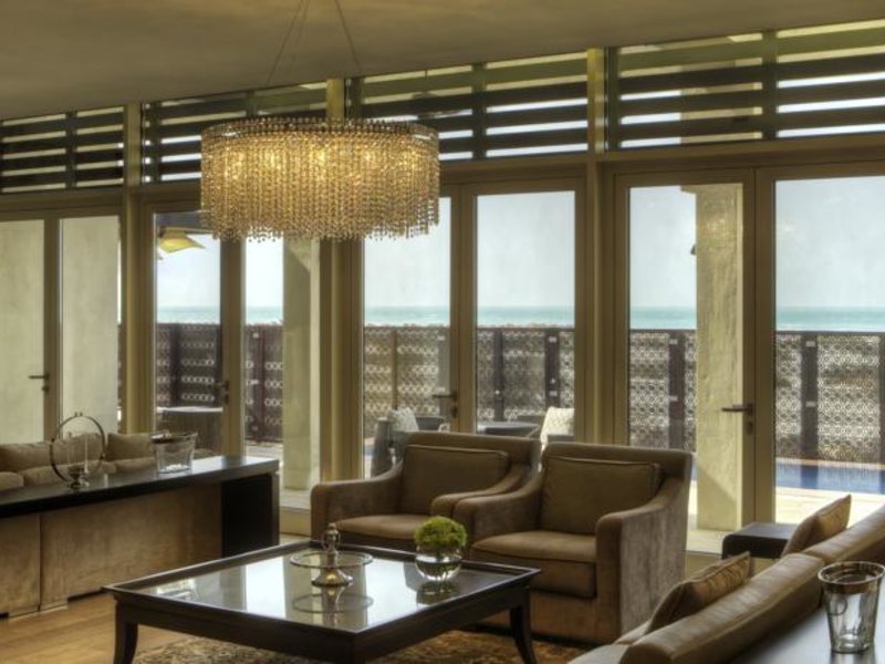 Park Hyatt Abu Dhabi Hotel and Villas  119515