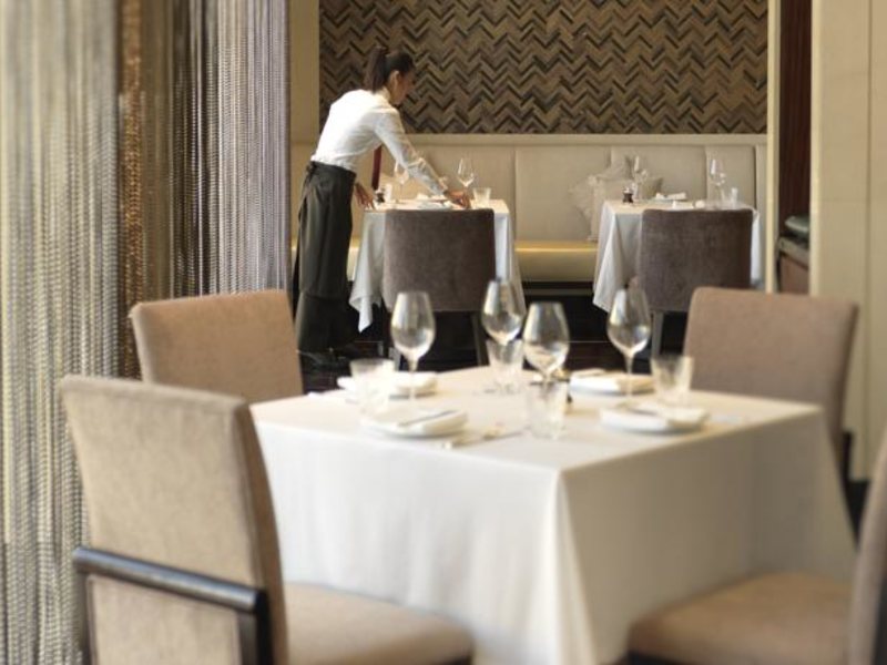 Park Hyatt Abu Dhabi Hotel and Villas  119516