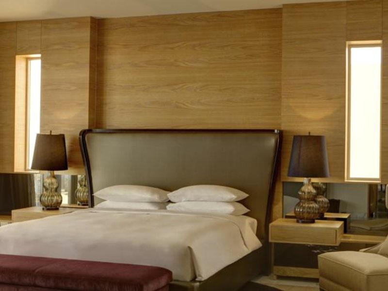 Park Hyatt Abu Dhabi Hotel and Villas  119517