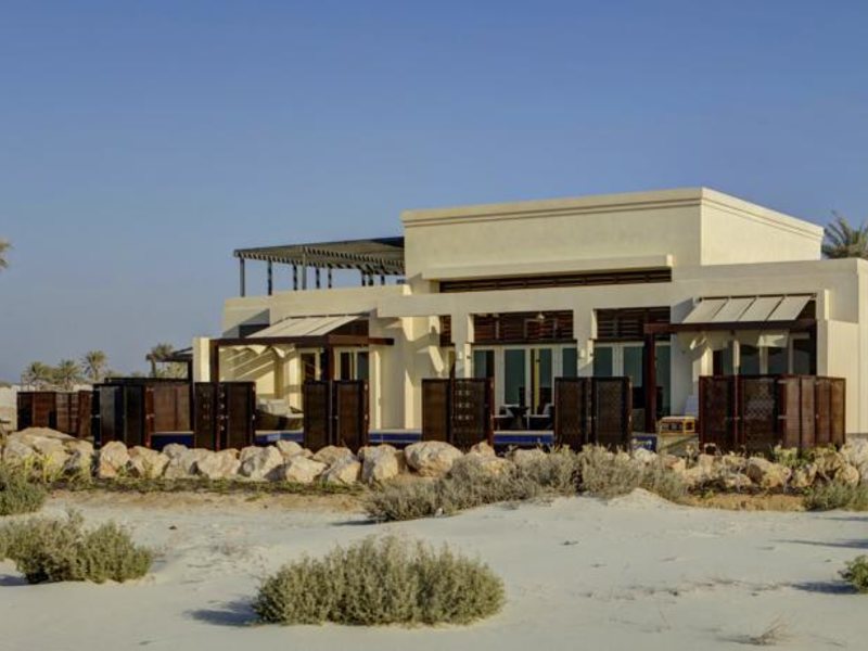 Park Hyatt Abu Dhabi Hotel and Villas  119518