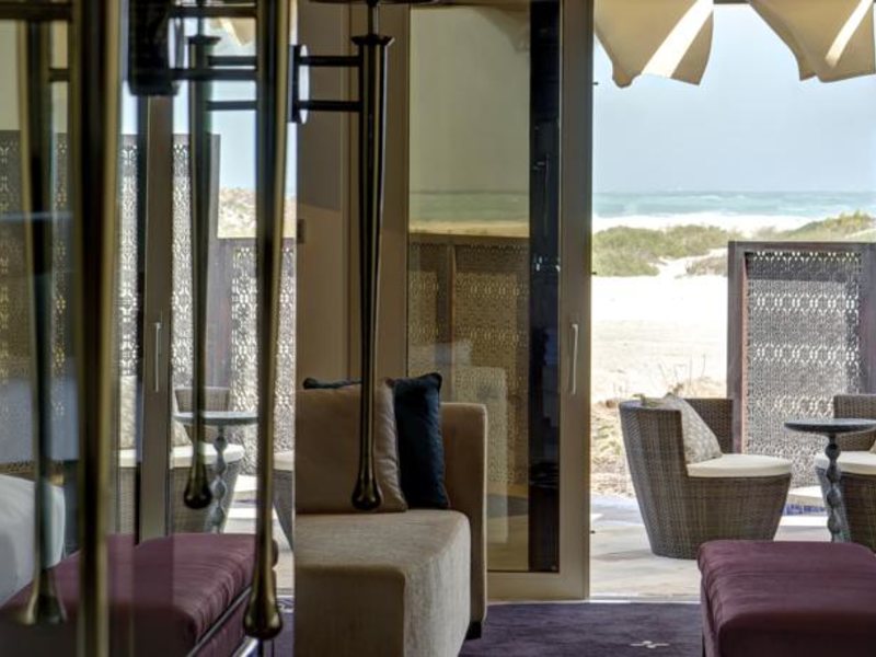 Park Hyatt Abu Dhabi Hotel and Villas  119520