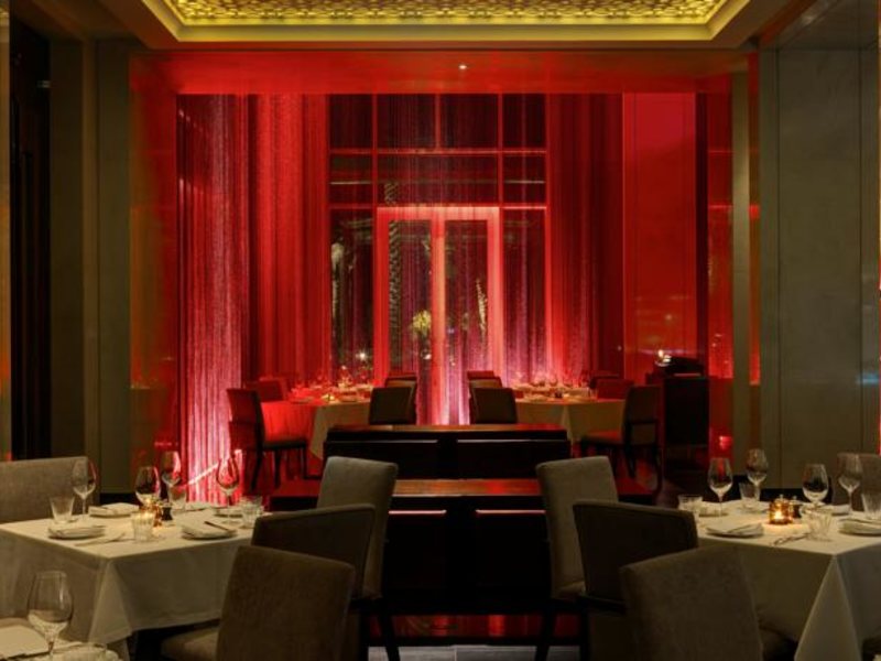 Park Hyatt Abu Dhabi Hotel and Villas  119521