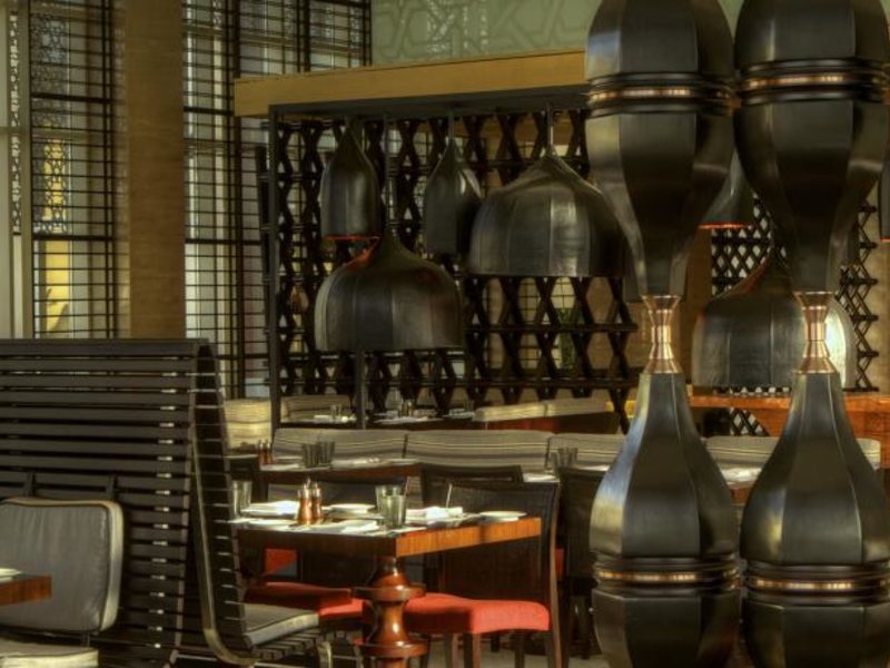 Park Hyatt Abu Dhabi Hotel and Villas  119522