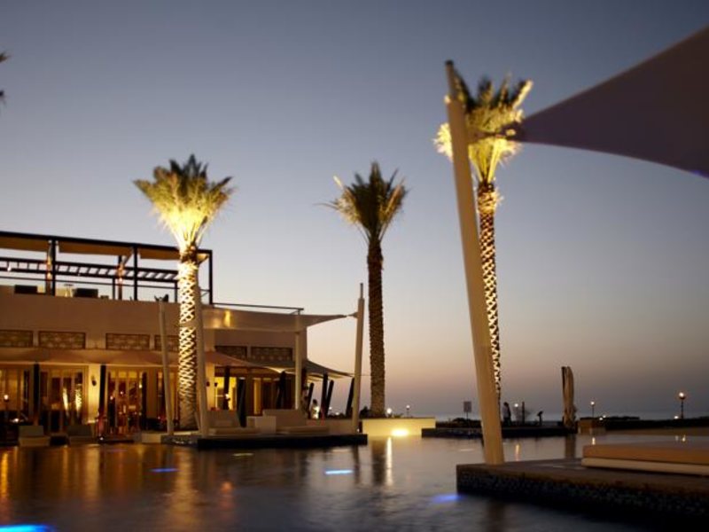 Park Hyatt Abu Dhabi Hotel and Villas  119523