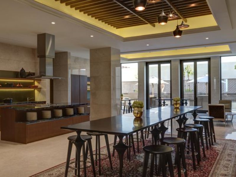 Park Hyatt Abu Dhabi Hotel and Villas  119524